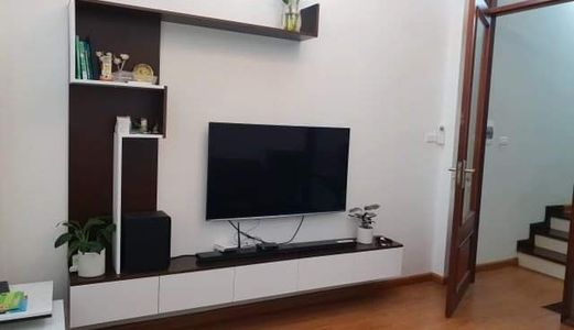 Chính Chủ Bán Phân Lô, Nguyễn Trãi Hà Đông, 42M2 X 5 Tầng, Mặt Tiền 3,4M Giá 3,55 Tỷ