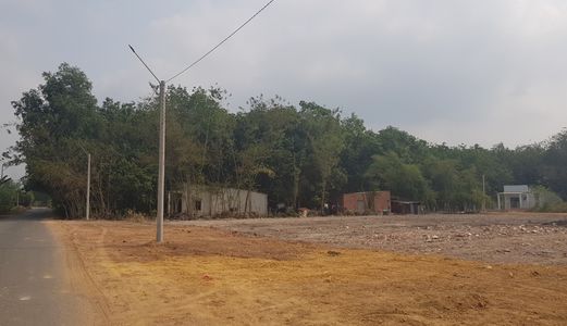 Cần Tiền Mua Xe Bán Gấp Lô Đất Minh Long