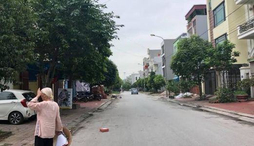 Bán Nhà 5 Tầng Kđt Vựng Đâng. Dt:75M2,mt:5M.h:đông Nam Giá Rẻ !!!