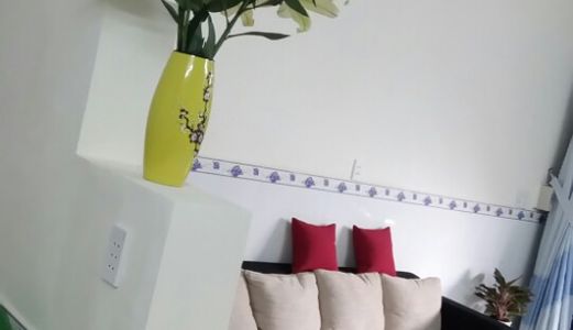 Bán Nhà 1 Trệt 1 Lầu, Ấp 5, Xã Vĩnh Lộc B, Bình Chánh, Giá 890 Triệu