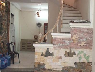 Cần Bán Gấp Nhà Xuân La, Tây Hồ 40M2 X 5 Tầng, Giá 3,45 Tỷ, Nhà Đẹp Ở Luôn Gần Hồ. Lh: 0981048583