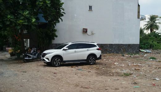 Bán Đất Thổ Cư Quận Tân Phú - Vị Trí Đẹp Giá Mềm