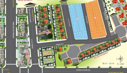 Cần Tiền Bán Gấp Lô Đất Mặt tiền Đường 4 Lò Lu Trường Thạnh Quận 9