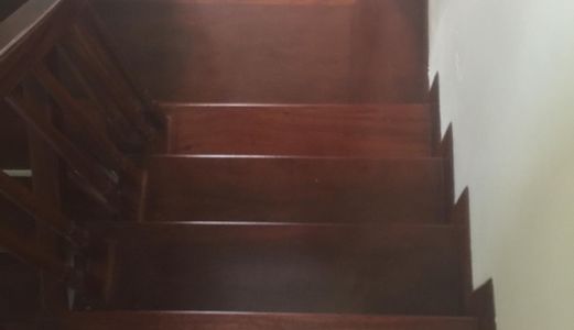 Bán Nhà Phố Giáp Bát Mới Xây Còn Thơm Mùi Sơn - Sổ đỏ chính chủ - 0989146884