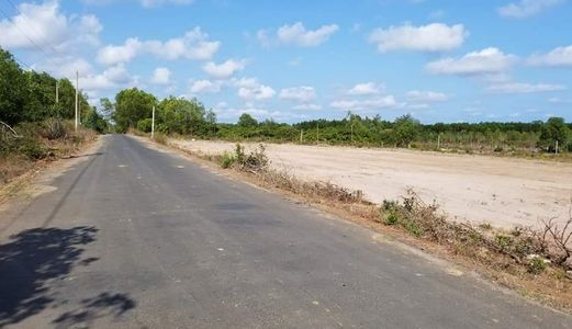 Đất Rẻ 2 Mặt Tiền Thị Trấn Phước Bửu, Xuyên Mộc, 560M2, Khu Dân Cư