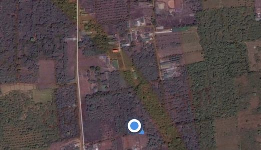 Bán Đất 2 Mặt Tiền Khu Du Lịch Him Lam Xã Cư Suê. Diện tích 6X20M. Giá 590 Triệu