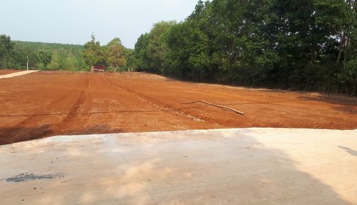 Bán Đất 2 Mặt Tiền Khu Du Lịch Him Lam Xã Cư Suê. Diện tích 6X20M. Giá 590 Triệu