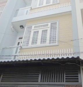 Bán Gấp Nhà Trung Tâm Quận 10, Hẻm xe hơi, Vị Trí Đẹp.