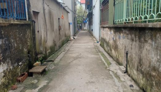 Bán Đất Ở Cửu Việt Gia Lâm Hà Nội.
