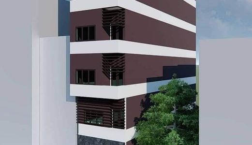 Đường Láng, 6X90M2, 21 Phòng Khép Kín, Doanh Thu 100 Triệu/tháng, Chỉ 9.5 Tỷ-0379.665.681