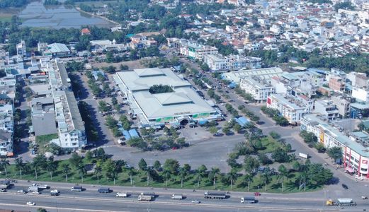 Cơ Hội Đầu Tư Đất Thổ Cư Shr Gần Quốc Lộ 51, Chợ Mới Lông Thành