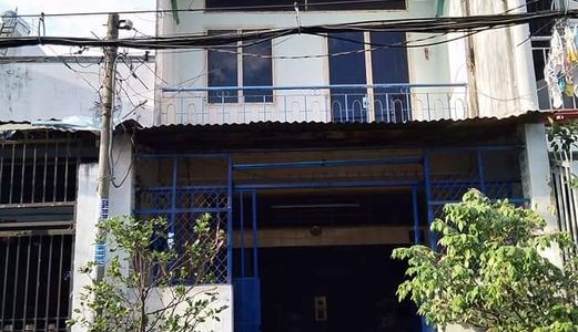 Cần Bán Nhà Cấp 4 Ở Quận Bình Tân