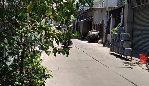 Cần Bán Nhà Cấp 4 Ở Quận Bình Tân