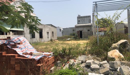 Chính Chủ Cần Bán  Lô Mặt Tiền Nguyễn Duy Trinh Giá Siêu Rẻ