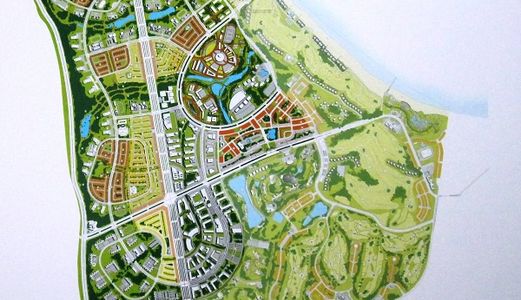 Bán Đất Nền Khu Đô Thị Nhơn Hội Cạnh Kề Flc Quy Nhơn