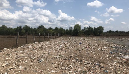 500M Đất Nền Xây Dựng Ngay ( Phù Hợp Cho Xây Xưởng Hoặc Dãy Trọ)