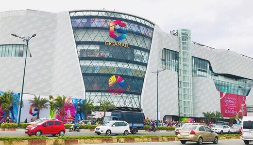 Chính Thức Mở Bán Dự Án Khu Dân Cư Đường Hiệp Bình-Thủ Đức, Cạnh Gigamall