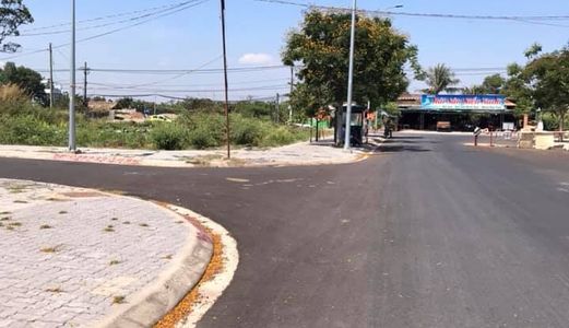 Chính Thức Mở Bán Dự Án Khu Dân Cư Đường Hiệp Bình-Thủ Đức, Cạnh Gigamall