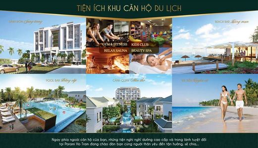 Parami Hồ Tràm Sống Vừa Đủ Phong Cách Nghỉ Dưỡng Mới Với Những Giá Trị Chân Thực