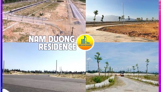 Bán Đất Nền Phân Lô Dự Án Nam Dương Residence Điện Nam - Điện Ngọc - 0935798724, Trúc_Babylon