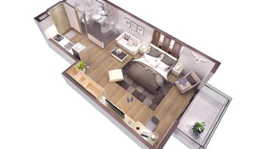 Mở Bán Căn Hộ Nghỉ Dưỡng Ocean Vista, Phat Thiết, Bình Thuận.