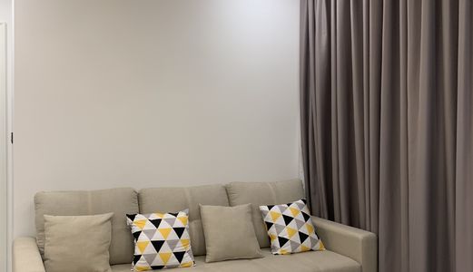 Cho Thuê Căn Hộ Cao Cấp Luxury 6 Dự Án Vinhomes Golden River Ba Son