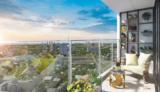 Chính Sách Ưu Đãi Lên Tới 440 Triệu Dành Cho Căn 4 Phòng ngủ - Vinhomes West Point - 0938628976