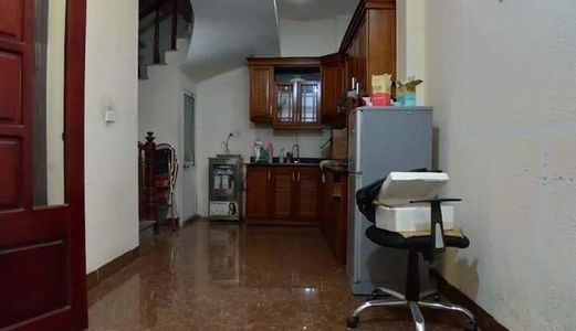 Siêu Phẩm Nhà Phố Hoa Bằng, Cầu Giấy, 37M2 X 5T, Ngõ Rộng Chỉ Với 2.5 Tỷ Lh 0941411111