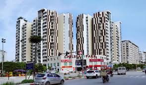 Bán Biệt Thự Song Lập Chelsea Park Trung Kính Hà Nội