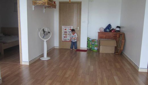 Chính Chủ Bán Căn Chung Cư Tòa V3, Khu Đô Thị Đặng Xá, Gia Lâm, S: 59M2