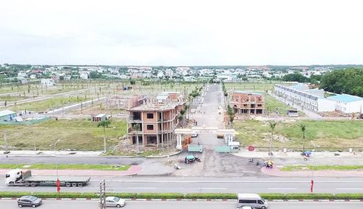 Chính Chủ Cần Bán Lô Đất Giá Rẻ,để Đi Định Cư Nước Ngoài .Lh:0962975350 