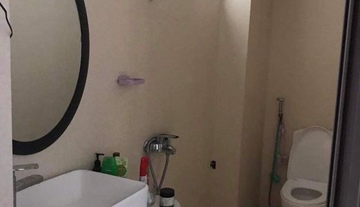 Bán Nhà Hoàng Quốc Việt 60M2 Ô Tô Vào Nhà 5.5 Tỷ