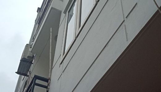 Bán Nhà Quá Đẹp Ngõ Phố Dương Văn Bé 36M2 - 5 Tầng - 2.8 Tỷ