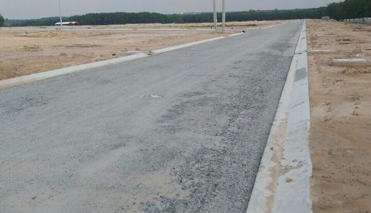 Đất Nền Hót Nhất Thành Phố Bình Dương