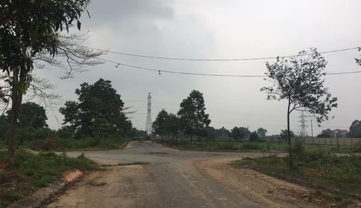 Dự Án Khu Đô Thị Kim Hoa Mê Linh