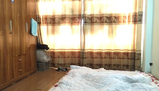 Nhà Ngõ Giáp Nhị - Hoàng Mai. Sổ đỏ chính chủ 30M2. Giá 1,7 Tỷ. Cần Bán Gấp