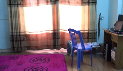 Nhà Ngõ Giáp Nhị - Hoàng Mai. Sổ đỏ chính chủ 30M2. Giá 1,7 Tỷ. Cần Bán Gấp