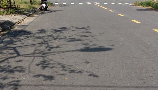 Bán Đất Đường Nguyễn Đình Hoàn, Khu Harbour Villa, Sơn Trà. Lh 0931966486