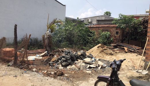 Bán Đất Trung Tâm Tp Buôn Ma Thuột