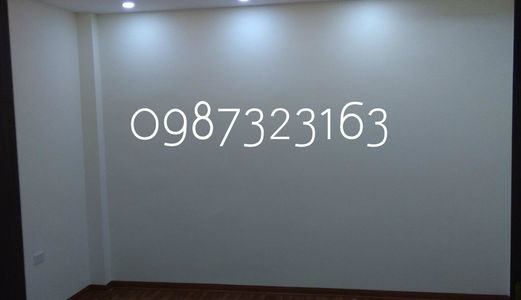 Bán Nhà Mới Thái Thịnh Đống Đa – 4 Tầng, 4 Phòng Ngủ, 49M2 – Giá 3.63 Tỷ