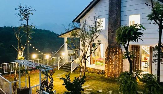 Dự Án Beverly Hills 2 Lương Sơn Hòa Bình