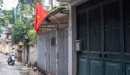 Bán Gấp Nhà Phố Ngọc Hồi, 80M2Xmt5M, Phân Lô Ô Tô Vào Nhà, Chỉ 2.7 Tỷ-0379.665.681