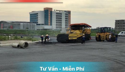 Đất Đô Thị Mới - Phía Nam Hải Dương - Đại Học Hải Dương - Bệnh Viện Nhi Tỉnh Hải Dương