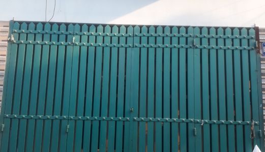 Cần Bán Miếng Đất Trên Đường Nguyễn Trung Trực Đối Diện Hui Feg