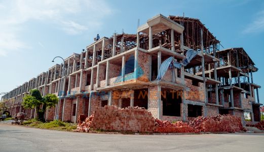 Mở Bán Block N,qs Dự Án Center Park An Cựu City