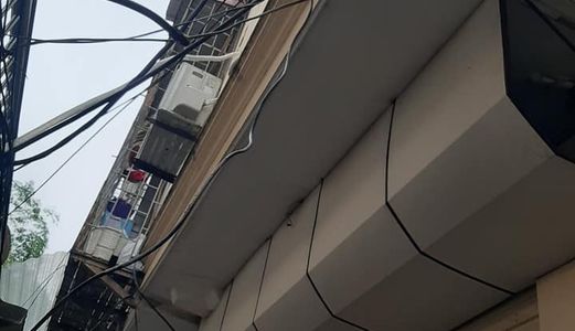 Bán Nhà Tuyệt Đẹp Trần Qúy Kiên, Cầu Giấy Dt 30M2*4 Tầng Giá 3.2 Tỷ.