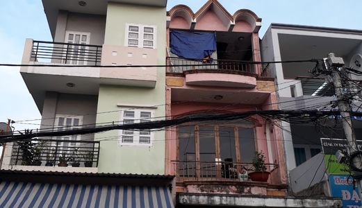 Chính Chủ Bán Nhà Mặt Tiền 466 Phạm Văn Bạch, P.12, Q. Gò Vấp, 2 Lầu , Giá: 11,5 Tỷ