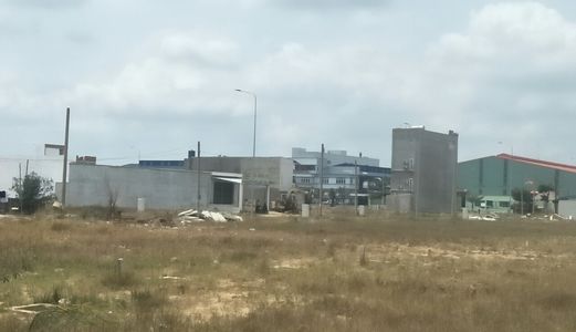 Đất An Hạ Riverside Cần Sang Lại 2 Lô Liền Nhau 10X16M, Giá 2 Tỷ