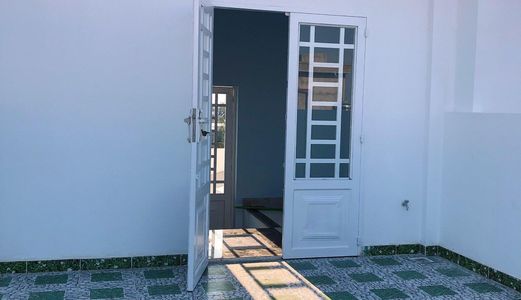 Khu Nhà 1 Trệt 3 Lầu Đường Thạnh Xuân 33, Quận 12.