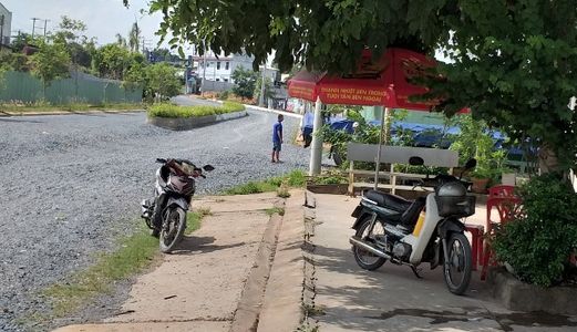 3.3 Tỷ/căn Nhà Chánh Nghĩa, Dự Án Central Residence Bình Dương, Diện tích 6X18M, Hỗ Trợ Vay 70%